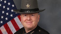 Cpl. Adam McMillan Cpl. Adam McMillan