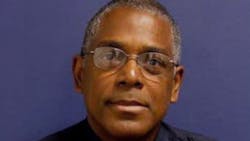 Sgt. Harold Preston Sgt. Harold Preston