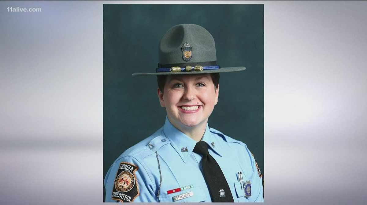 State Patrol Appoints First Female Lieutenant Colonel Officer