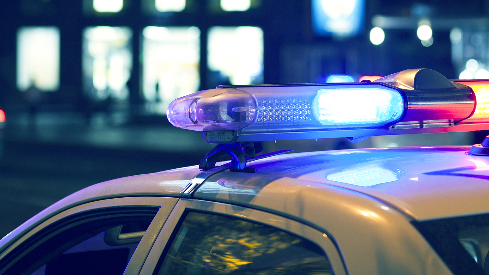 A man fatally shot by troopers after he charged at them with a knife Saturday has been identified as a Garden City resident, according to the Missouri State Highway Patrol.