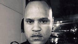 Detective Kevin Collins Detective Kevin Collins