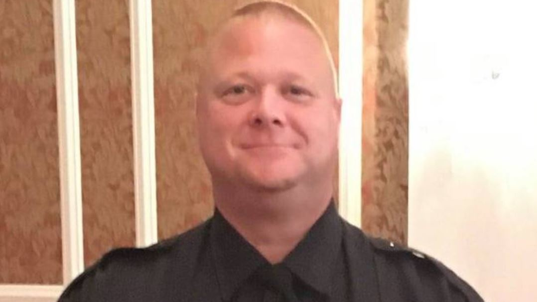 Master Deputy Conley Jumper