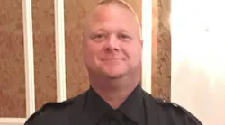 Master Deputy Conley Jumper