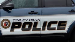 A Tinley Park police officer suffered 'several injuries' following a call Saturday of a burglary to a vehicle, the village said in a news release Thursday. A Tinley Park police officer suffered 'several injuries' following a call Saturday of a burglary to a vehicle, the village said in a news release Thursday.