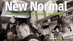 Officer Magazine