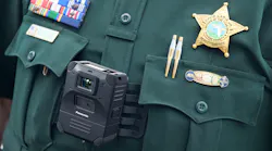Panasonic Bwc On Officer