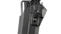 Saf 7390 Rds Duty W Light Saf7 Pln Blk