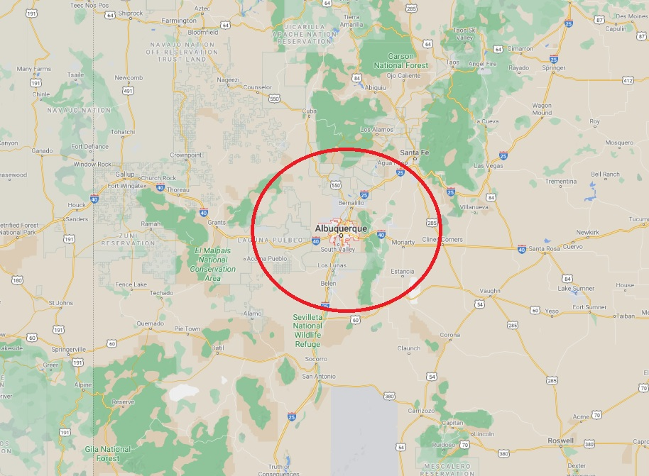 Albuquerque 5f7c58280e107