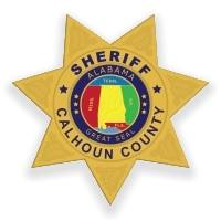 Woman shot after trying to shoot deputy.