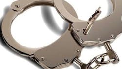 Suspect arrested in Wisconsin shooting. Suspect arrested in Wisconsin shooting.