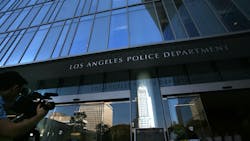 Shooting justified for LAPD sergeant. Shooting justified for LAPD sergeant.