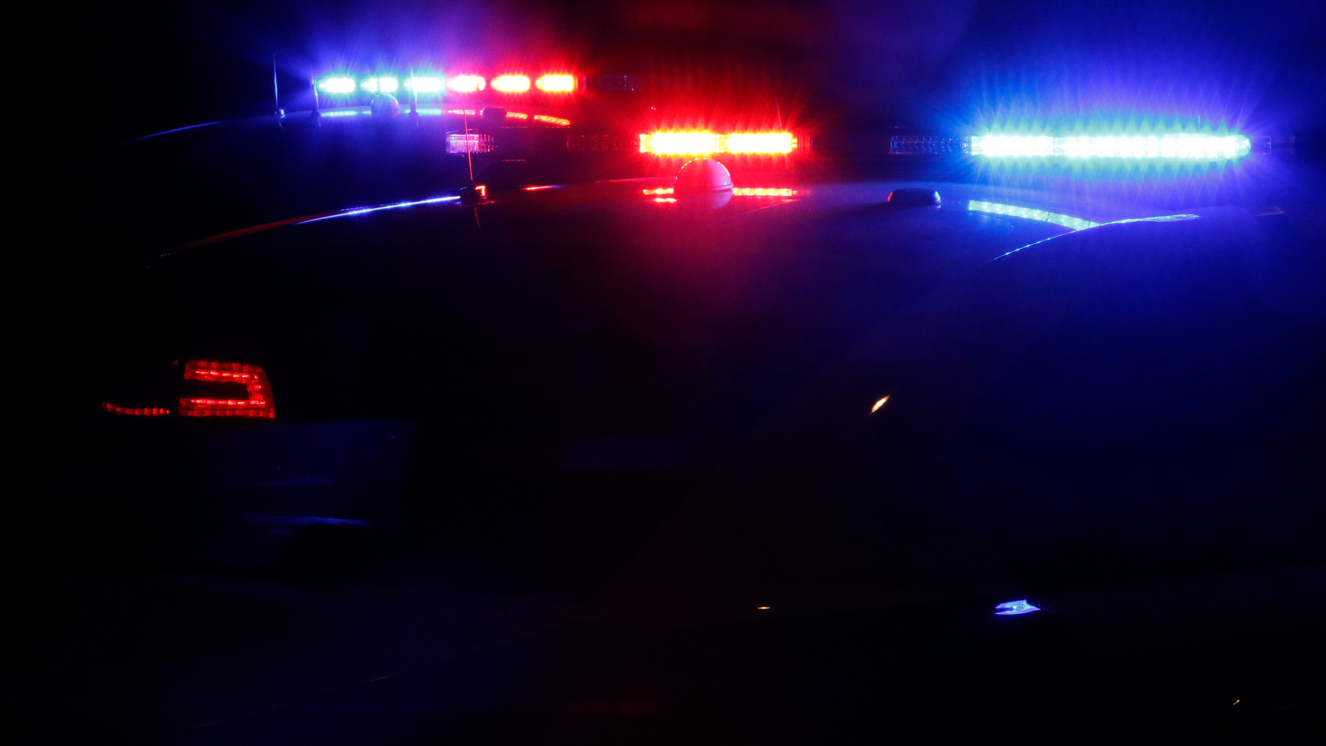 Shots fired after baby called 'ugly'.