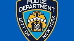 NYPD makes 57 arrests in unruly protest.