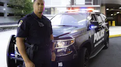 Elbeco provides a number of machine-washable options for law enforcement uniforms.