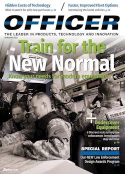 Officer Mag Cov Jan Officer Mag Cov Jan