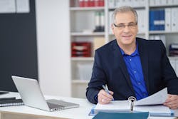 Lt. Steve Lynk (Ret.) discusses how public safety administrators save time and money with officer and staff scheduling software. Lt. Steve Lynk (Ret.) discusses how public safety administrators save time and money with officer and staff scheduling software.