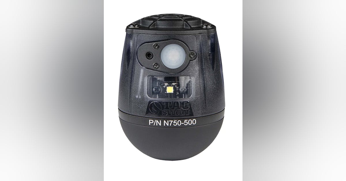 Tactical Electronic Distraction Device (T.E.D.D.) | Officer