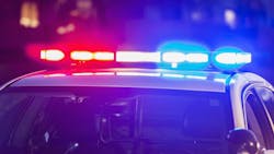 Unified law enforcement for election. Unified law enforcement for election.