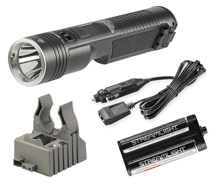 Editor’s Review Streamlight Stinger 2020 Officer