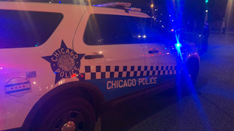 Off-duty officer involved in shooting.