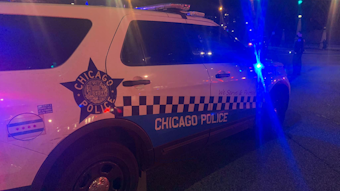 Off-duty officer involved in shooting.