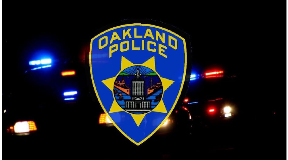 Oakland may be forced to make budget cuts.