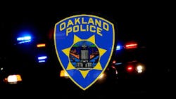 Oakland may be forced to make budget cuts. Oakland may be forced to make budget cuts.