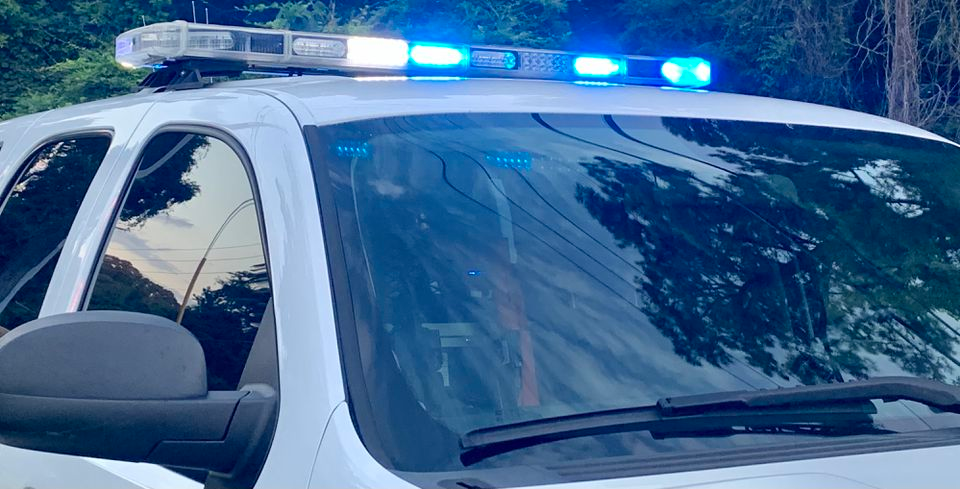 Welfare check results in discovery of 2 bodies.