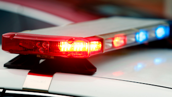 NJ officer killed in hunting accident.