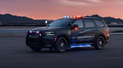 2021 Dodge Durango Pursuit