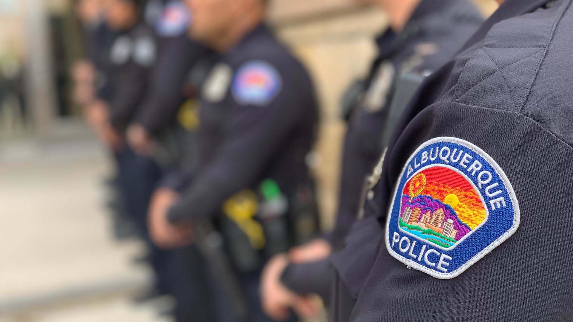 APD has made over 500 arrests since August.