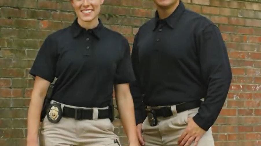 GALLS Field OPS Tactical Pants Available for Men and Women Officer