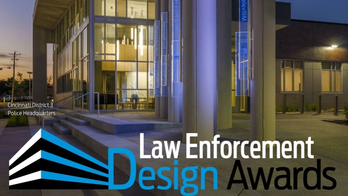 Officer Media Group and Endeavor Business Media announce the winners of the first annual Law Enforcement Design Awards (LEDA) program, which recognizes outstanding architecture and design from law enforcement and public safety facilities nationwide.