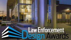 Officer Media Group and Endeavor Business Media announce the winners of the first annual Law Enforcement Design Awards (LEDA) program, which recognizes outstanding architecture and design from law enforcement and public safety facilities nationwide. Officer Media Group and Endeavor Business Media announce the winners of the first annual Law Enforcement Design Awards (LEDA) program, which recognizes outstanding architecture and design from law enforcement and public safety facilities nationwide.