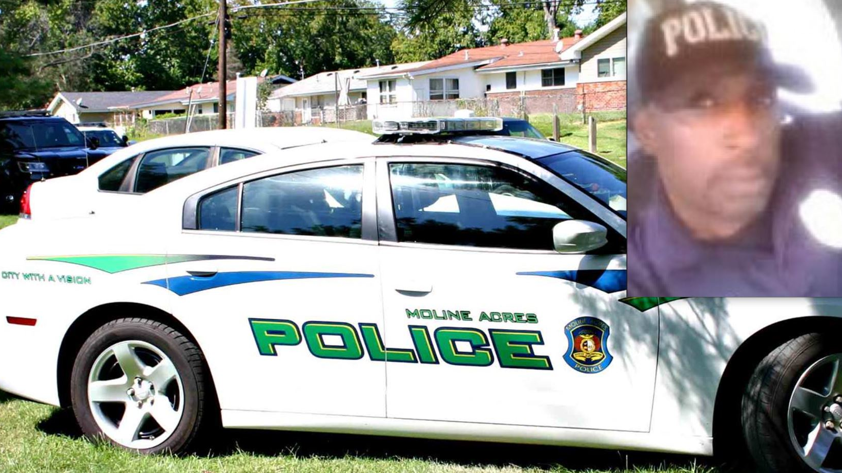 Sgt. Herschel Turner