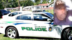 Sgt. Herschel Turner Sgt. Herschel Turner