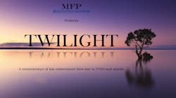 'Twlight' will be held virtually on December 21, 2020. 'Twlight' will be held virtually on December 21, 2020.
