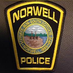 Officer saves three children and dog from fire. Officer saves three children and dog from fire.