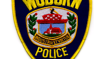 Two charged in gun slaying outside bar.