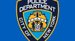 NYPD traffic agent attacked.