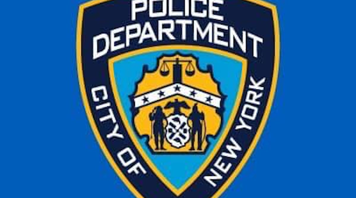 NYPD traffic agent attacked.