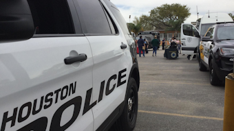 Increase in road rage shootings causes Houston to add patrol officers.