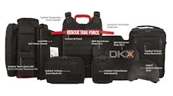 Critical Event Response System Critical Event Response System