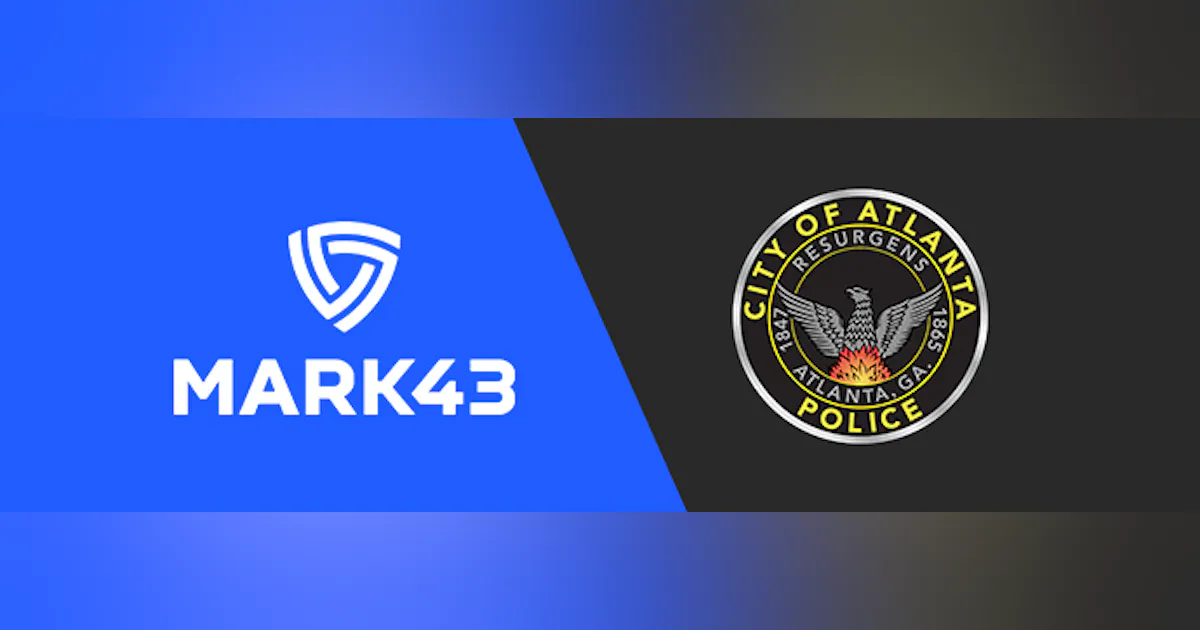 Mark43 Computer System Mark43 Launches Innovative Cloud-Based Records Management System For ...