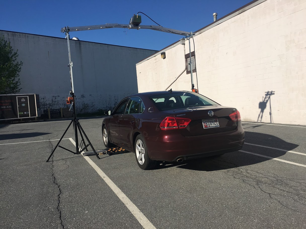 Smart Imaging Systems