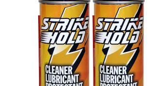 Strike Hold 12 Oz Cans