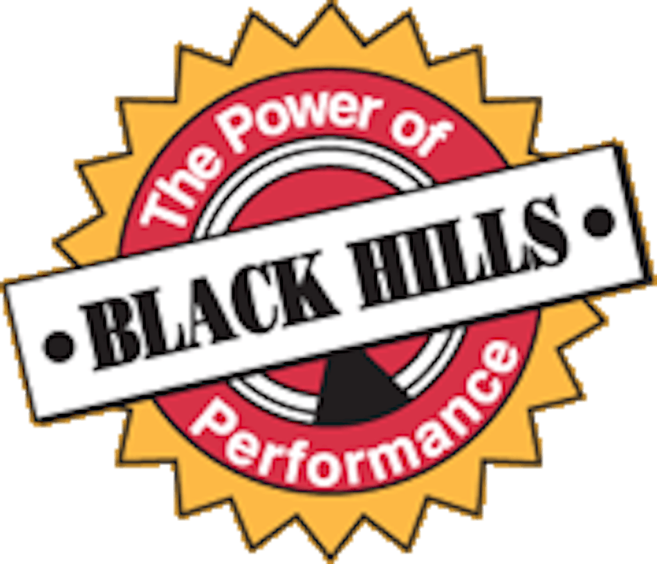 Black Hills Ammunition