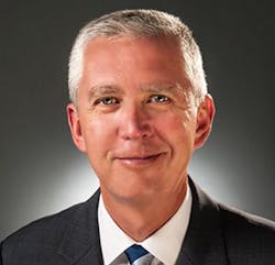 CEO Mike Fadden CEO Mike Fadden