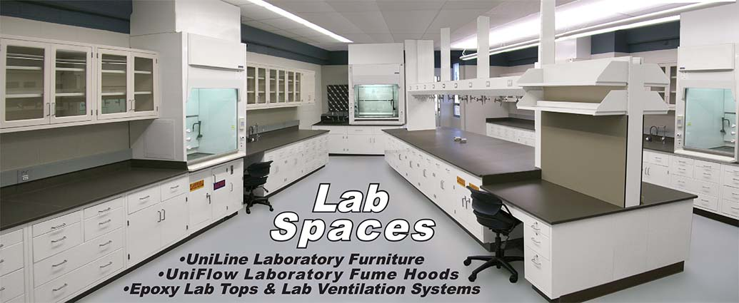 Labspaces