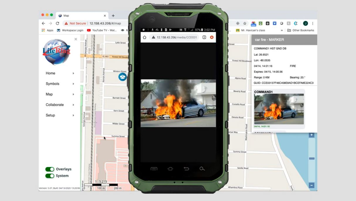 Liferingfirstresponders